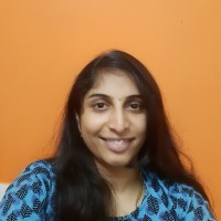 Madhuri C