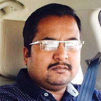 Raju Kumar