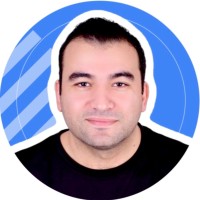 Mohamed Hesham