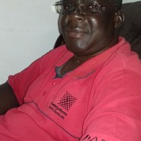 Stanford Chashamba