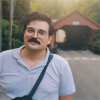 Anthony Silva