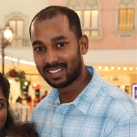 Arun Kumar Ar