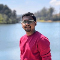 Sapan Parikh