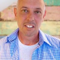 Shane Fitzgerald