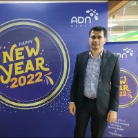Md Abdullah Al Mamun