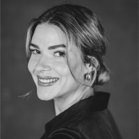 Kerstin Özdemir-Luft