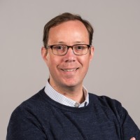 Aaron Van Dyke