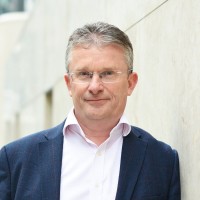 Richard Garside