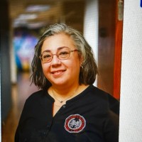 Jacqueline Carmona