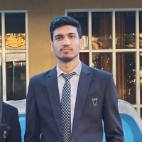 Mohd Sohail