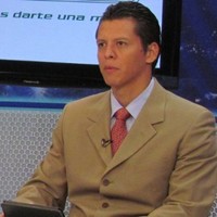 Eduardo Salvador Escobar Castillo