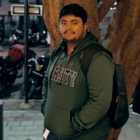 Senigari Bhuvanesh
