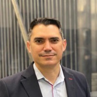 Ricardo Diego García