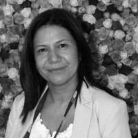 Nancy Montealegre Palacios