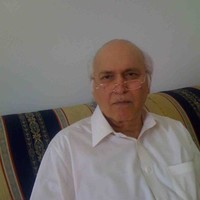 Tahir Toosy