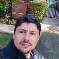 Alex Escobar Rivera