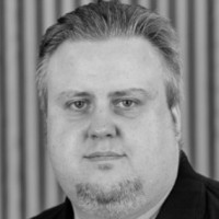 Iain Savage