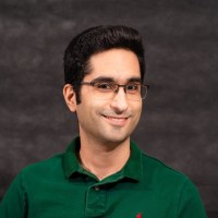 Arash Yazdani