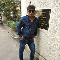 Sohail Sayed