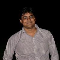 Gyan Prakash Saxena