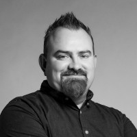 Sean Driscoll