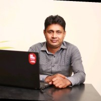 Chamath Guruge