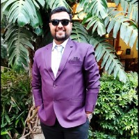 Harsh Joshi