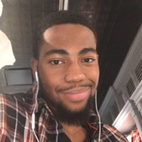 Dante Thomas
