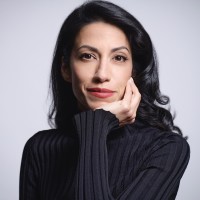 Huma Abedin