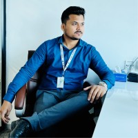 Tanuj Kumar Maharana
