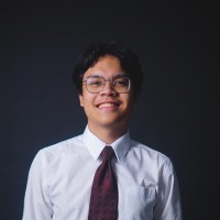 Darrell Amrullah