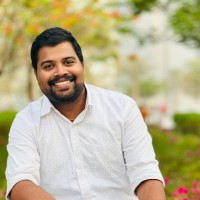 Arun Shaju