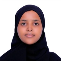 Deeqa Ahmed