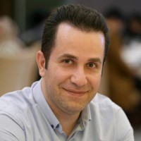 Soheil Jamshidi