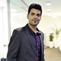 Saurabh Pahuja