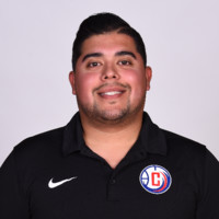 Gus Garza