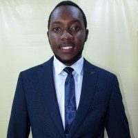 ARON KIPROTICH