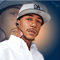 Aric Brandon Jr.