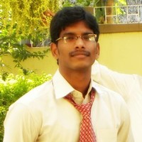 Srinivas L