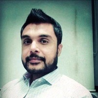 Rajiv Dave