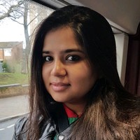 Ritika Puri