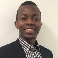Marvin Lubega