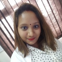 Karishma Nuckchady Rajcoomar