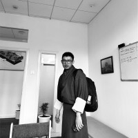 Dhendrup Tshering