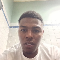 Darion Cunningham