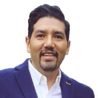 Ruben Ximenez