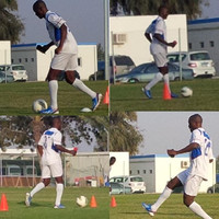 Moses Ajiboye