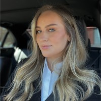 Vestina Marcinkevicius