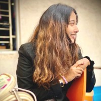 Bidisha Das