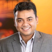 Sayan Ghosh